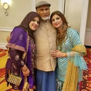 Meet your Posher, Hadia